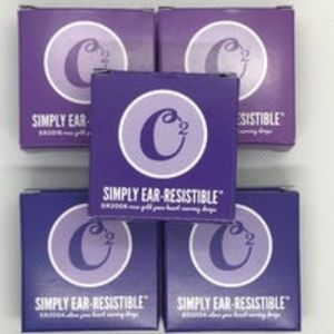 Origami Owl Earring Drop Lot of 5